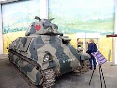 MUSEE DES BLINDES A SAUMUR (15)